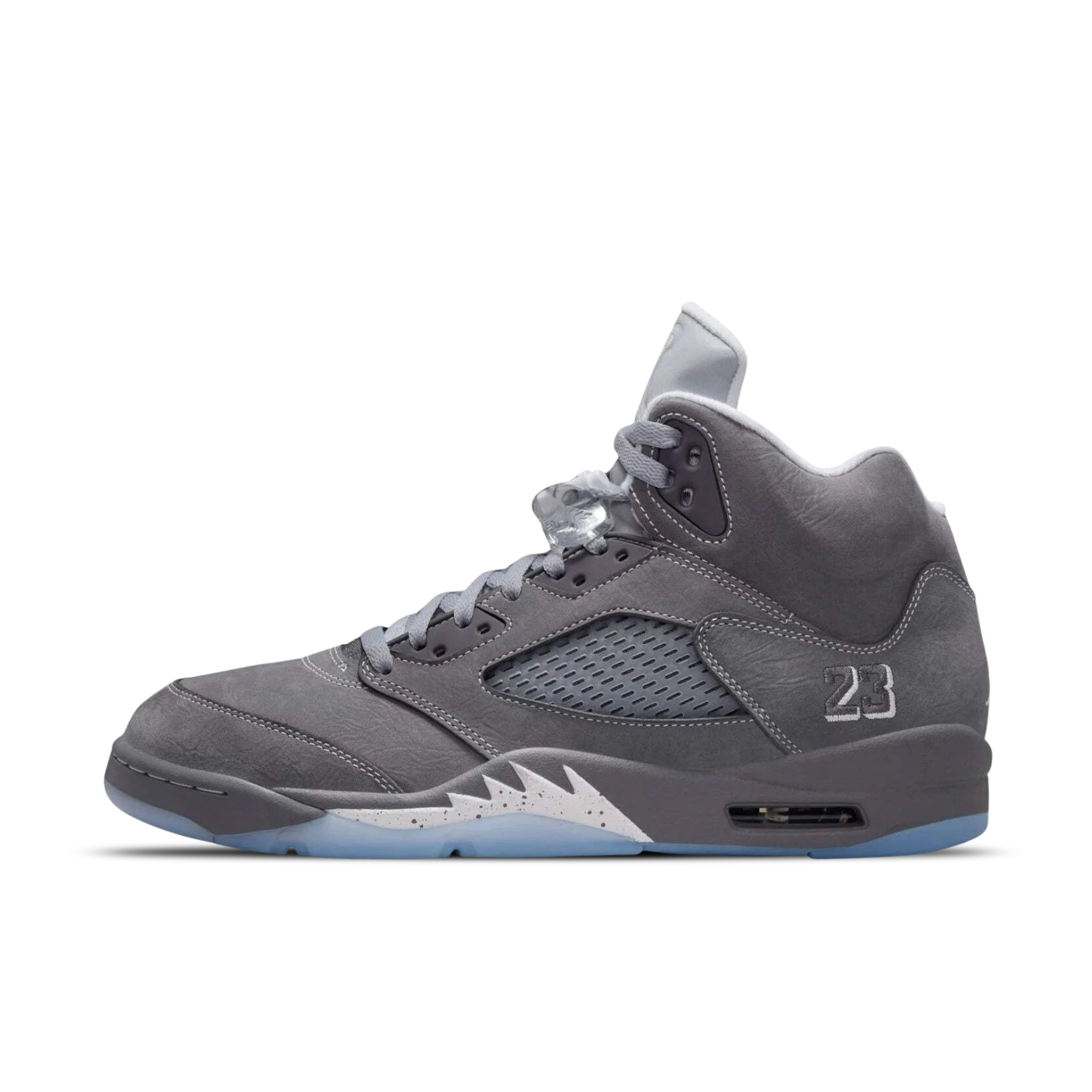 Air Jordan 5 Retro Wolf Grey 2026 DD0587-002