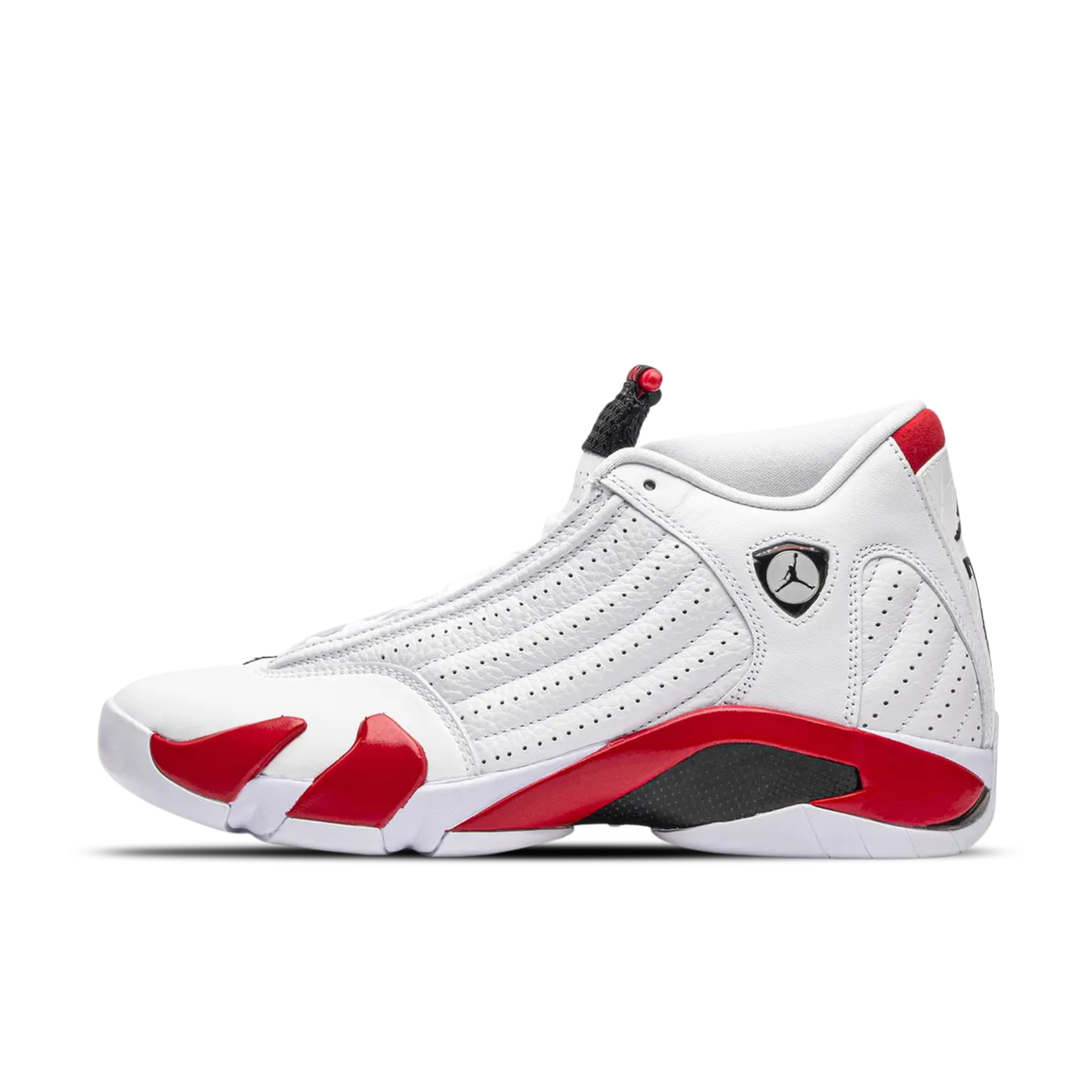 Air Jordan 14 Retro 'Candy Cane' 2019 487471-100