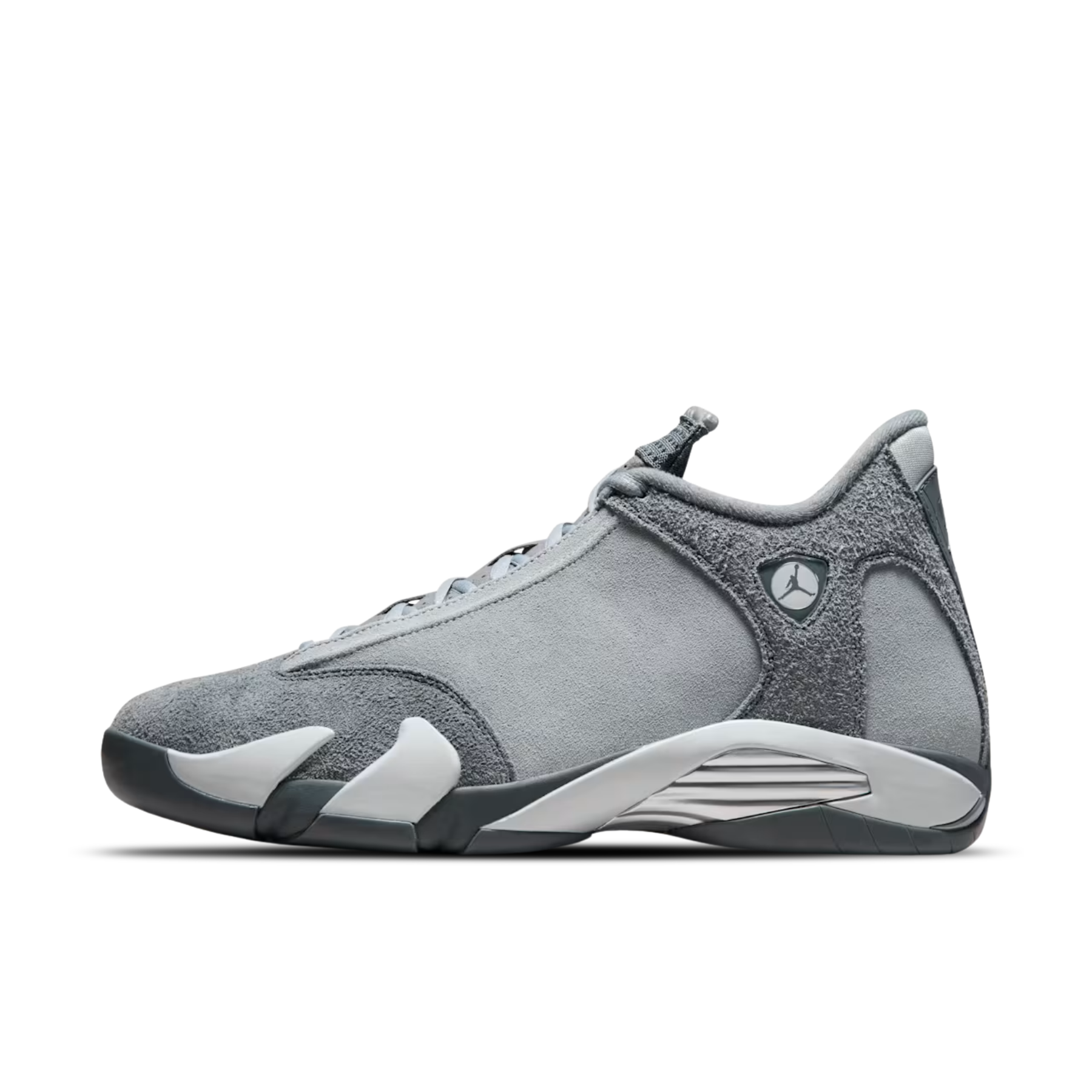 Air Jordan 14 'Flint Grey' FJ3460-012