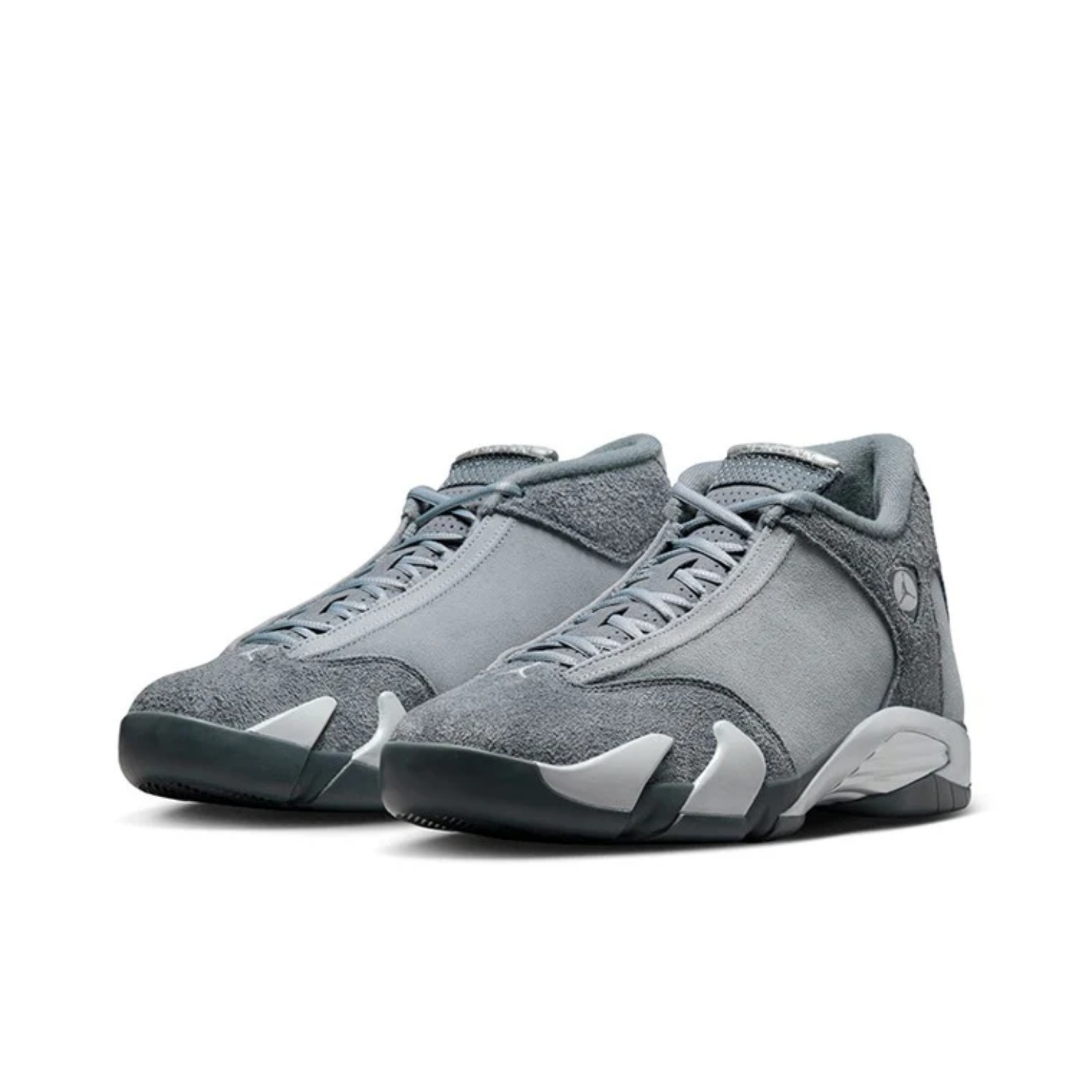Air Jordan 14 'Flint Grey' FJ3460-012 - Image 3