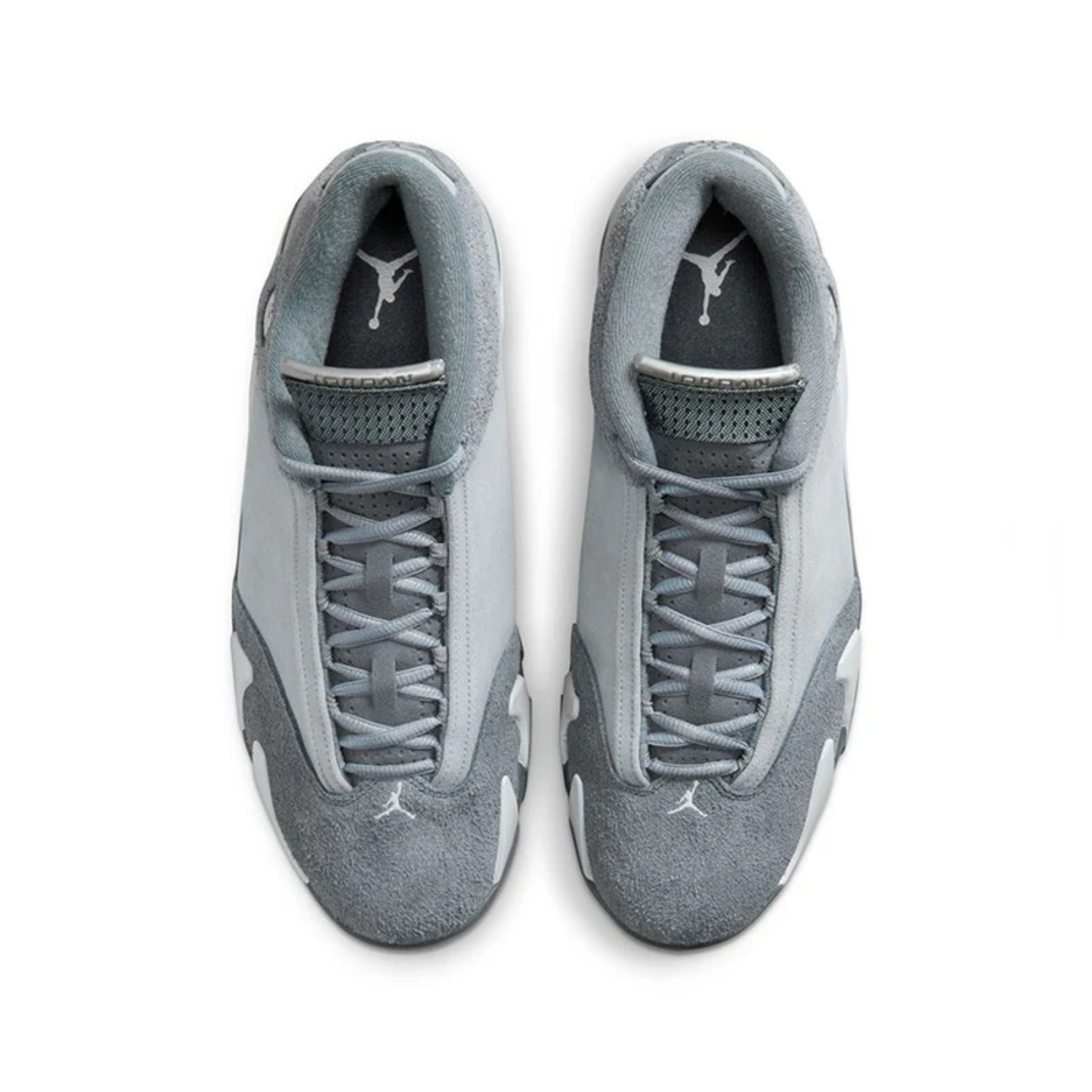 Air Jordan 14 'Flint Grey' FJ3460-012 - Image 4