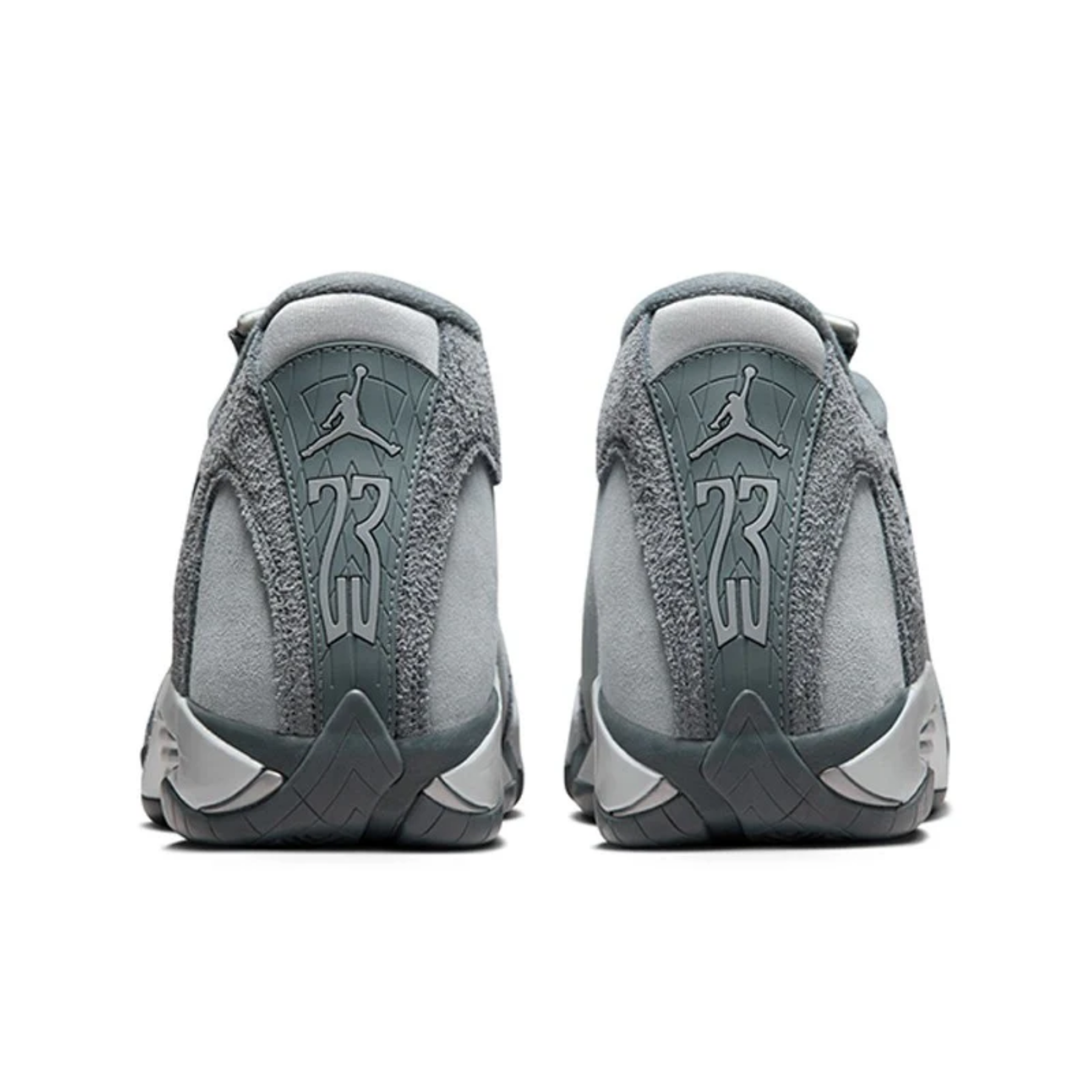 Air Jordan 14 'Flint Grey' FJ3460-012 - Image 5