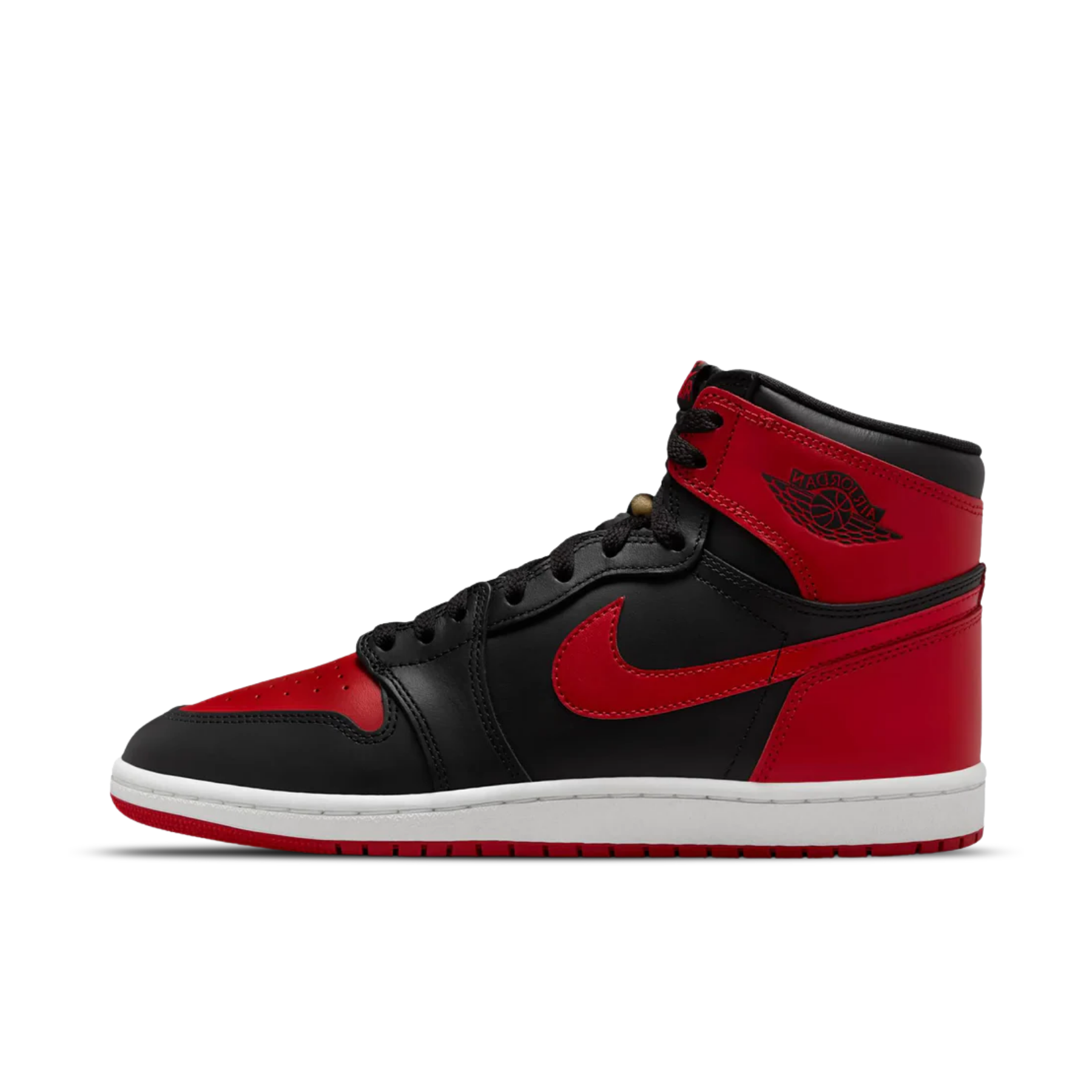 Air Jordan 1 Retro High 85 OG Bred (2025) HV6674-067