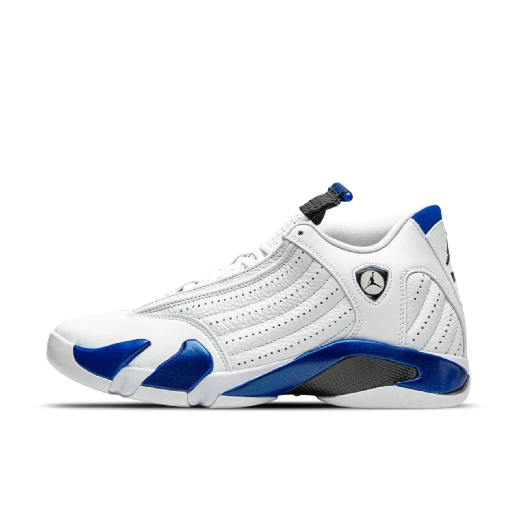 Air Jordan 14 Retro 'Hyper Royal' 487471-104