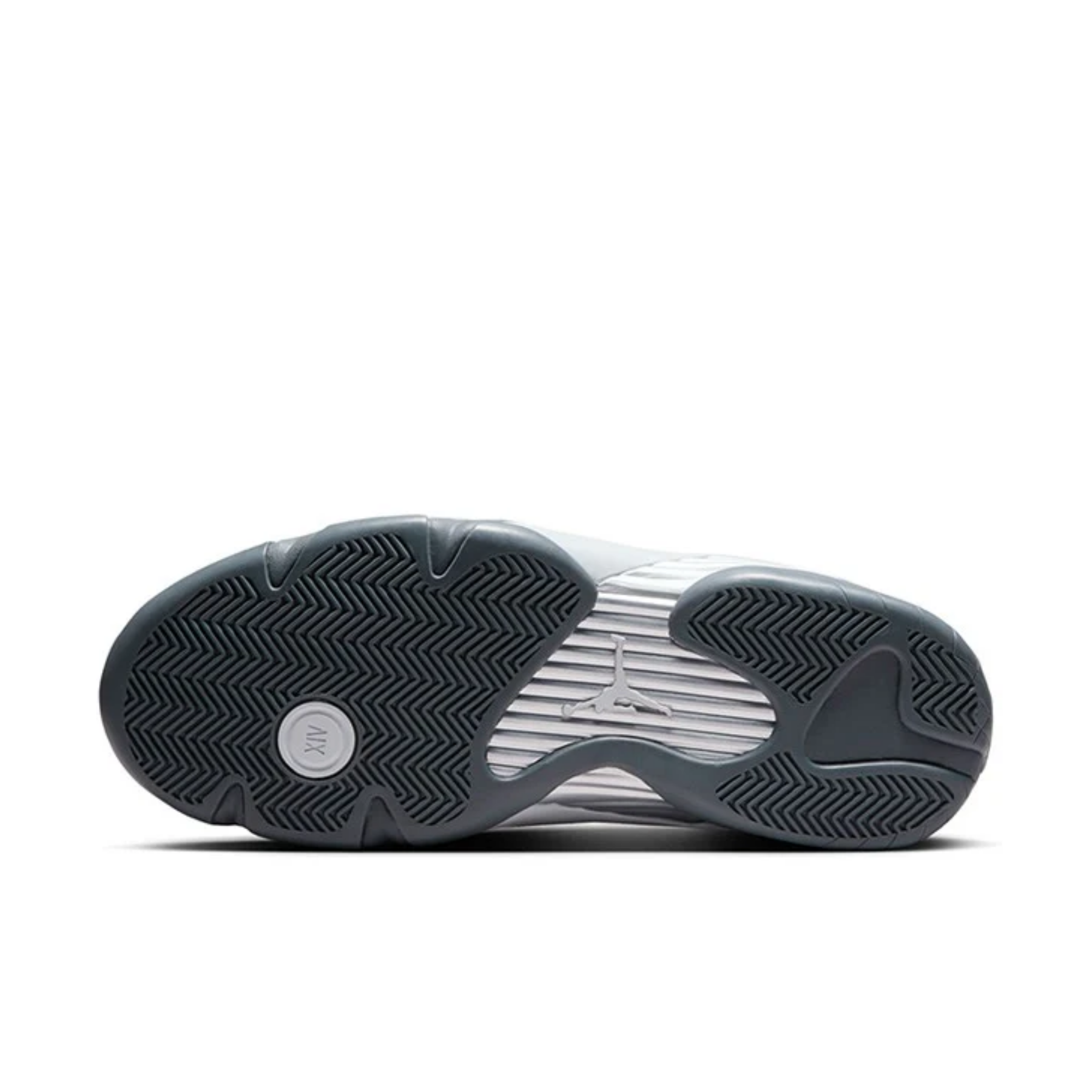 Air Jordan 14 'Flint Grey' FJ3460-012 - Image 6