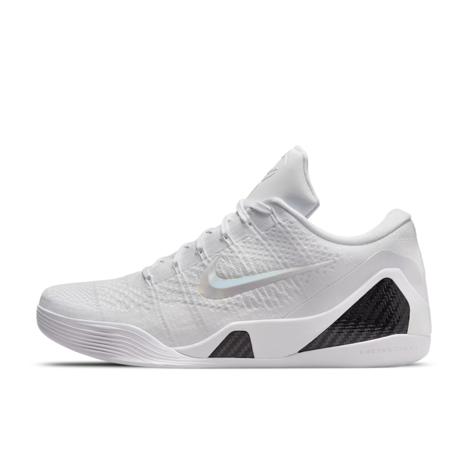 Nike Kobe 9 Elite Low Protro 'Halo' FZ7334-100