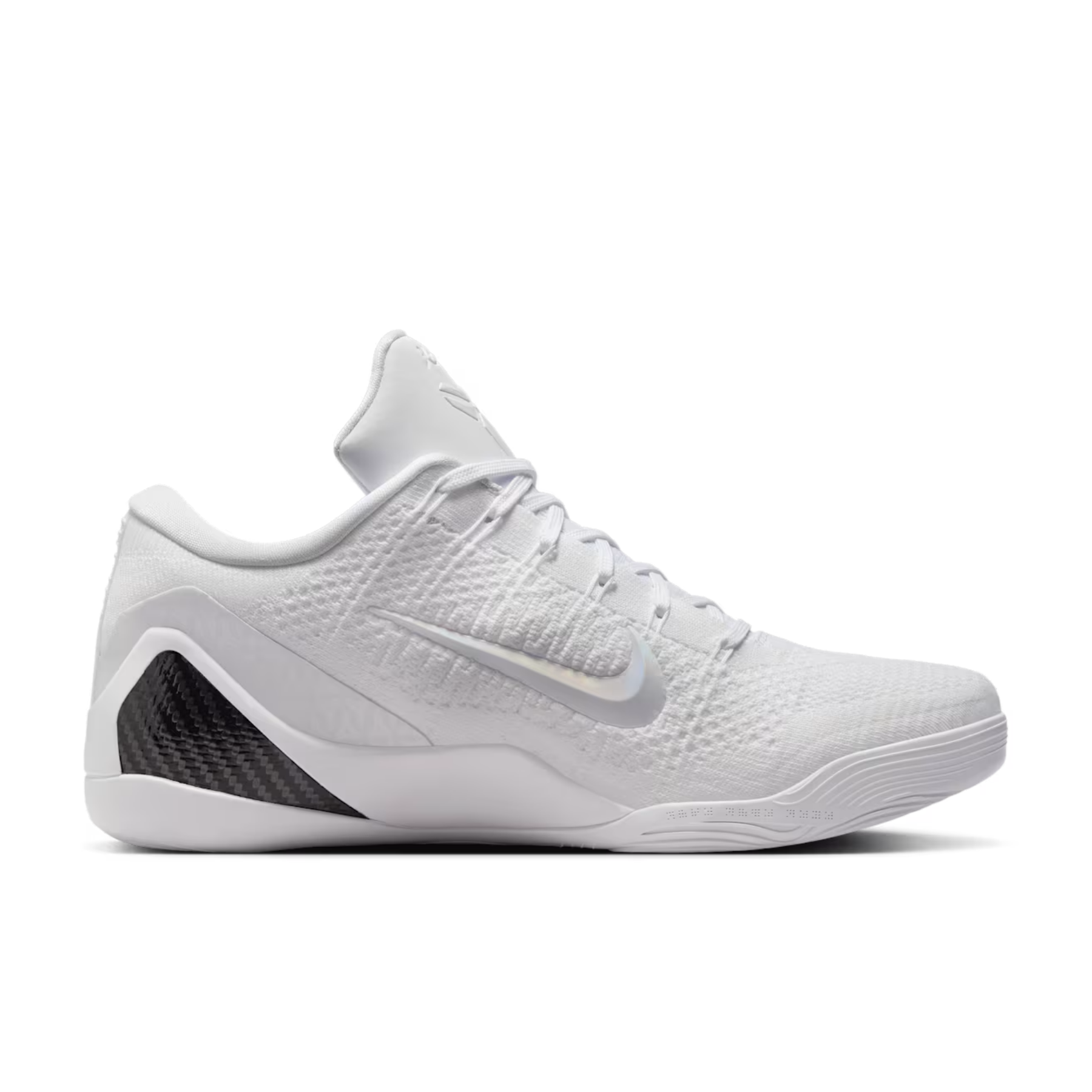 Nike Kobe 9 Elite Low Protro 'Halo' FZ7334-100 - Image 3