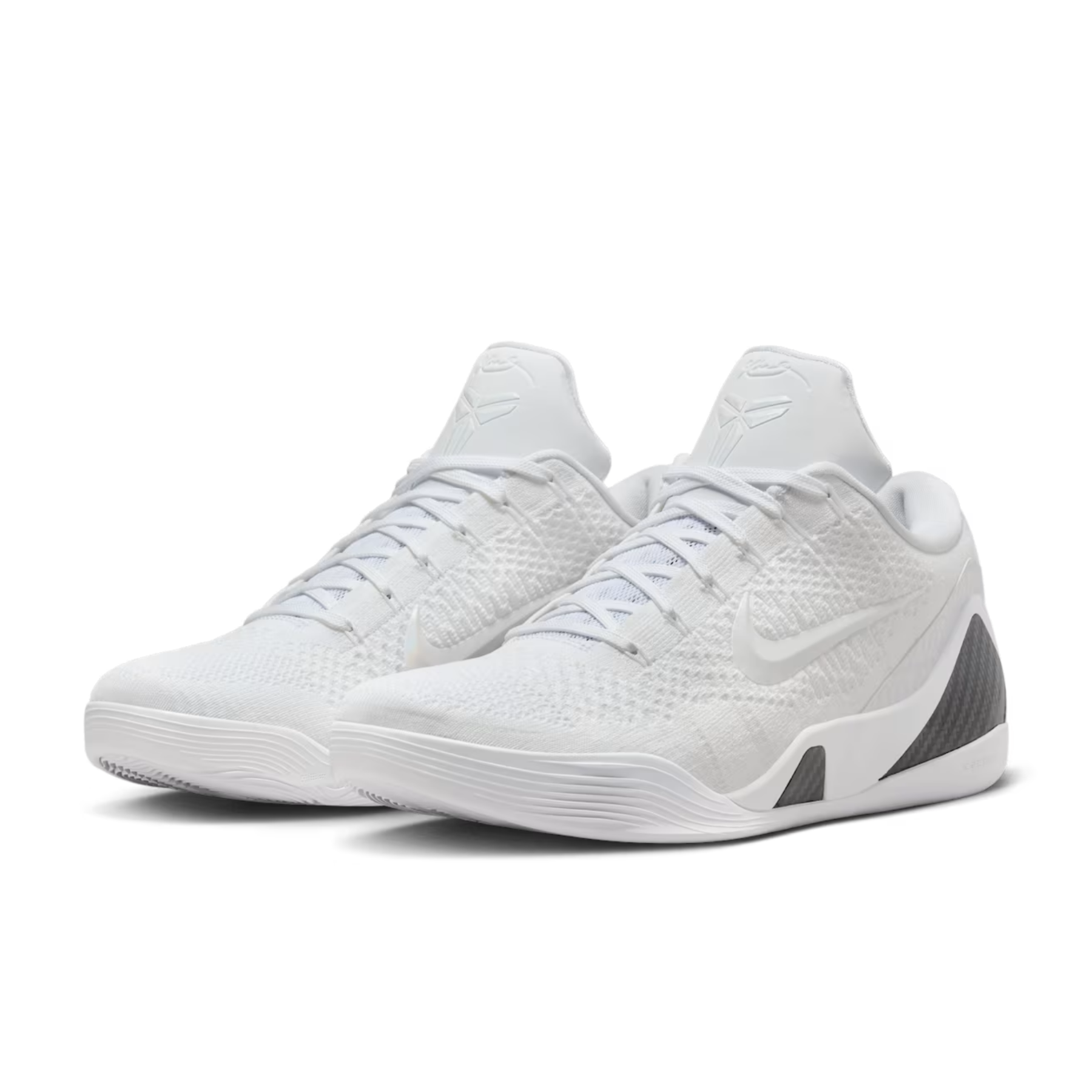 Nike Kobe 9 Elite Low Protro 'Halo' FZ7334-100 - Image 6