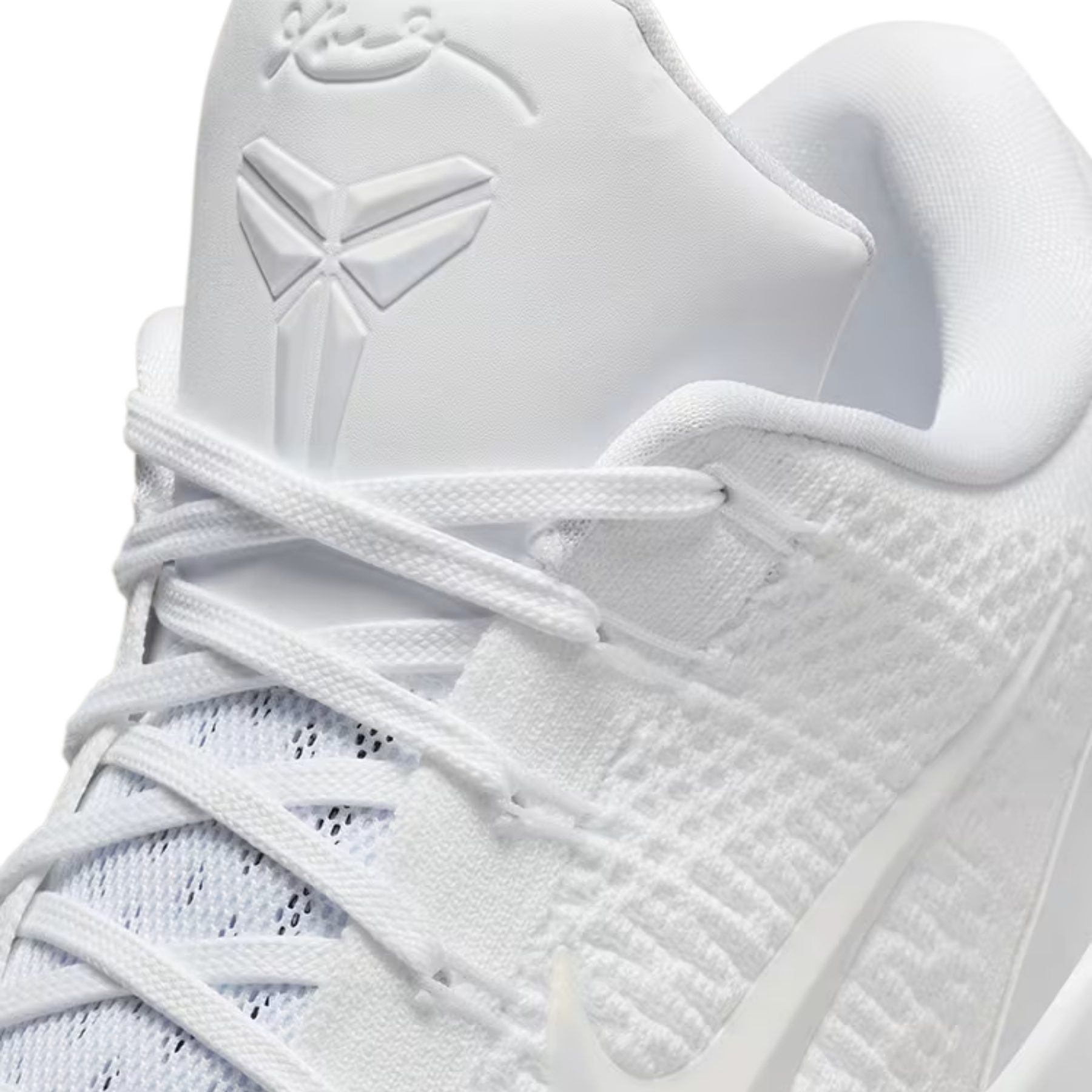 Nike Kobe 9 Elite Low Protro 'Halo' FZ7334-100 - Image 7