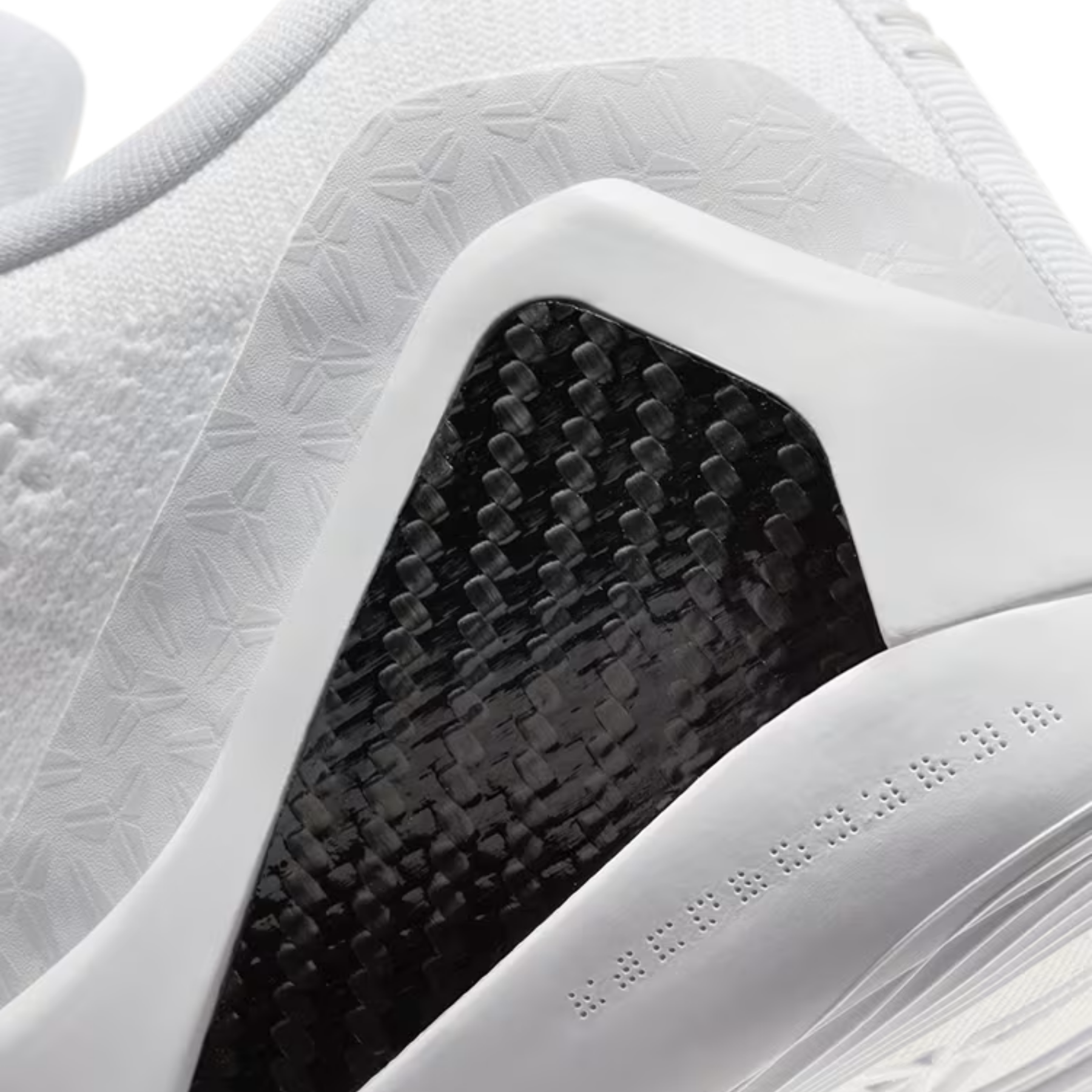 Nike Kobe 9 Elite Low Protro 'Halo' FZ7334-100 - Image 8
