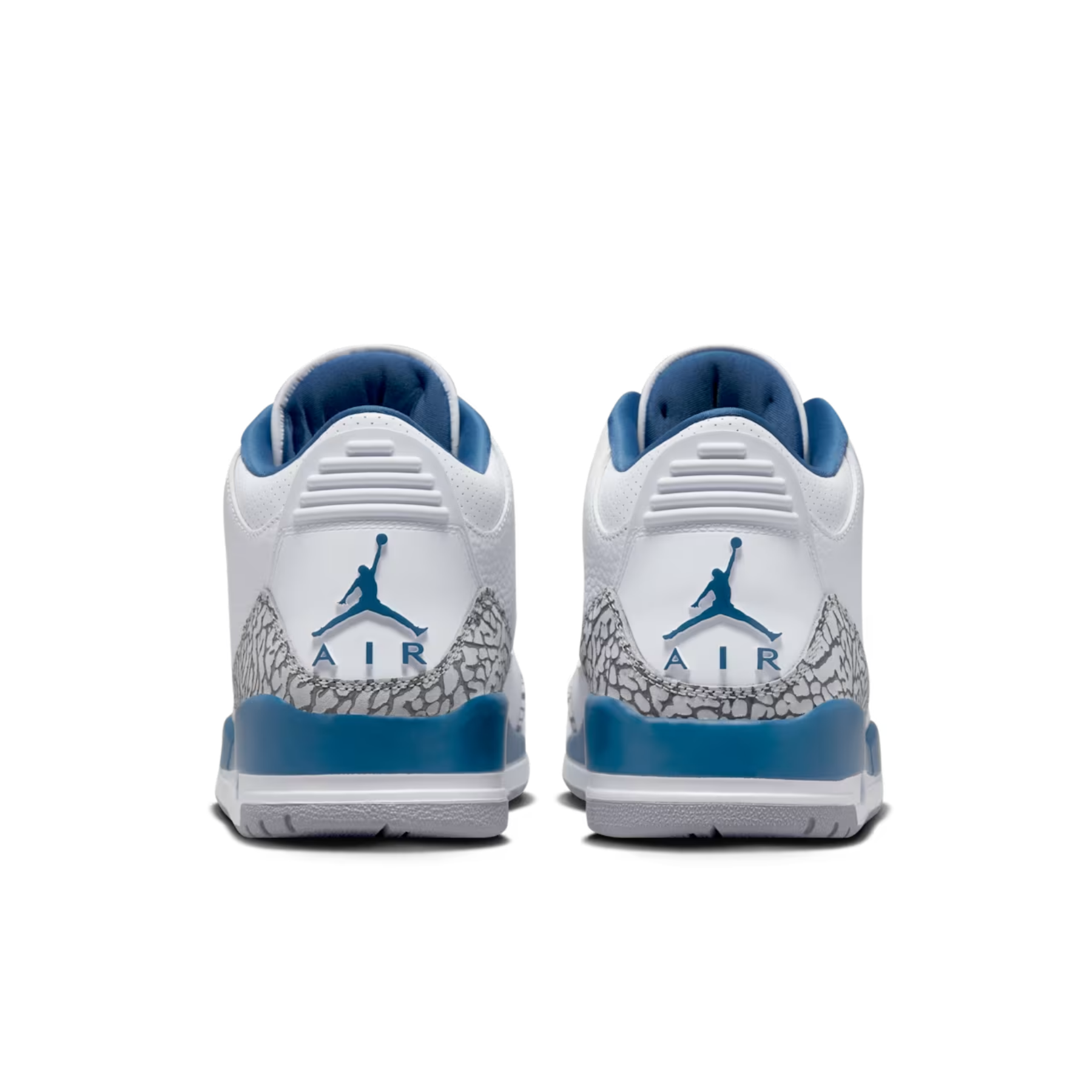 Air Jordan 3 True Blue and Copper CT8532-148 - Image 5