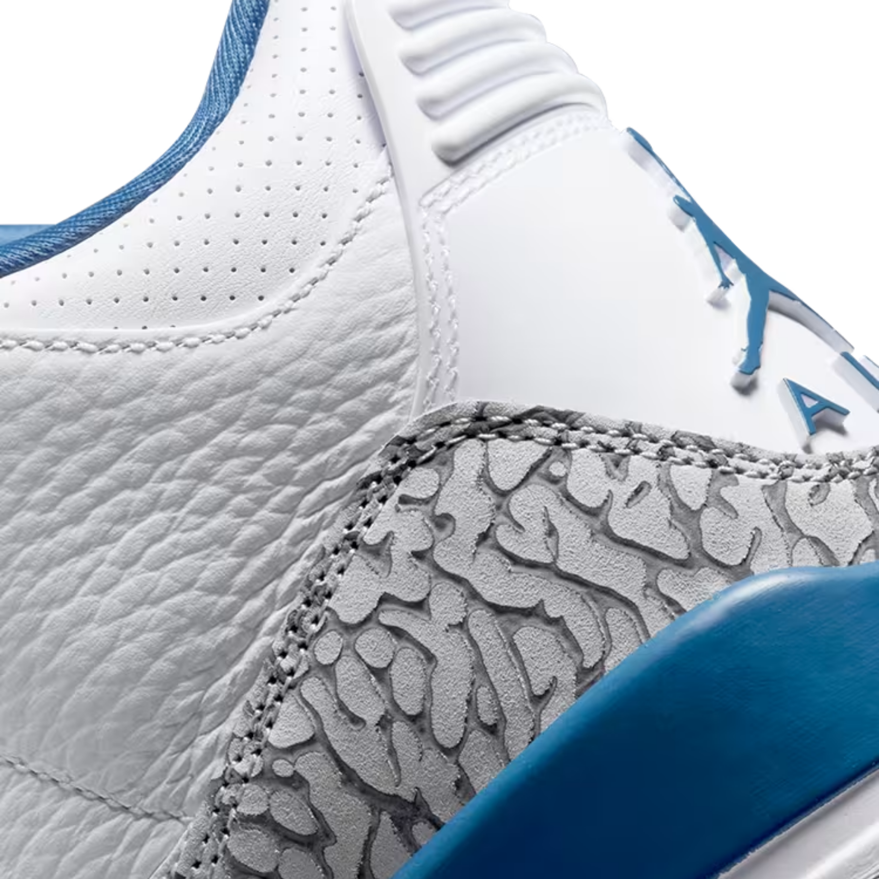 Air Jordan 3 True Blue and Copper CT8532-148 - Image 8