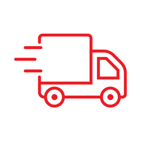 Global delivery