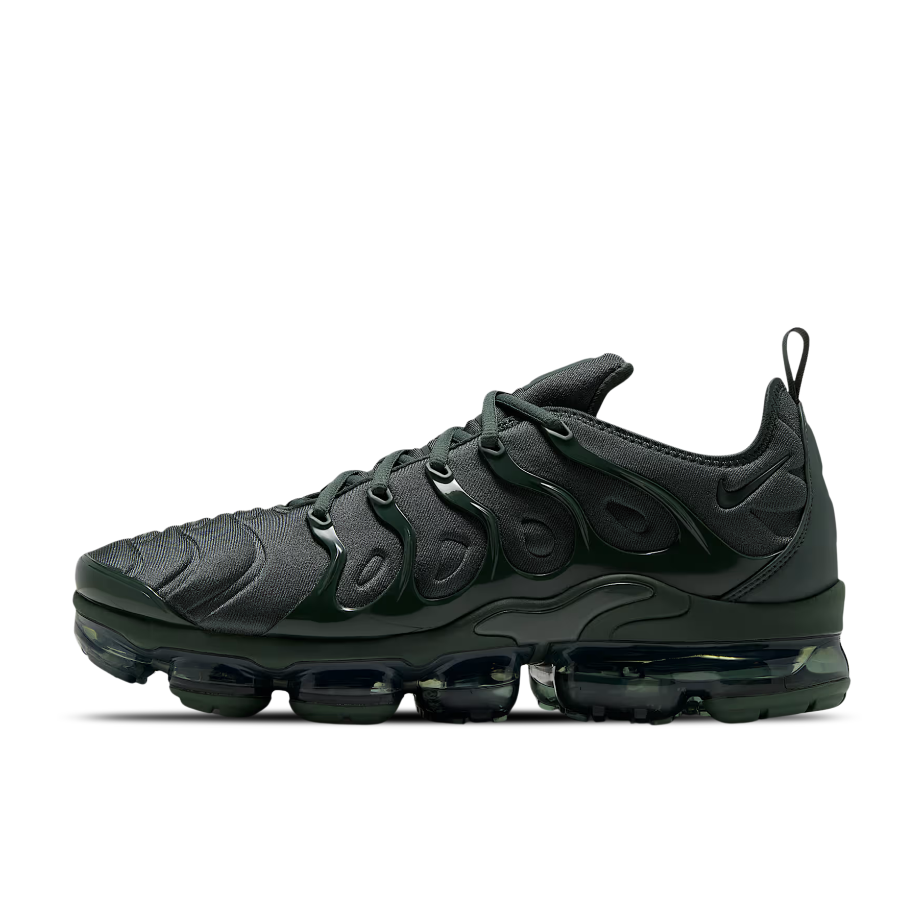 Nike Air VaporMax Plus Camo Green JA1089-303