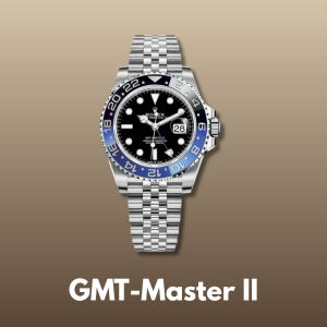 GMT-Master II