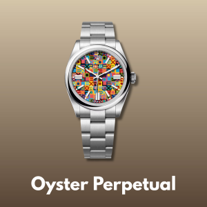 Oyster Perpetual