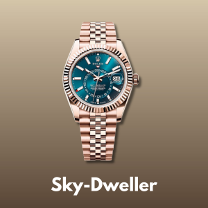 Sky-Dweller