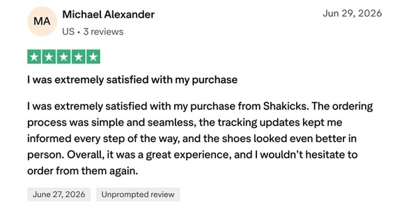 Review Shakicks 2026