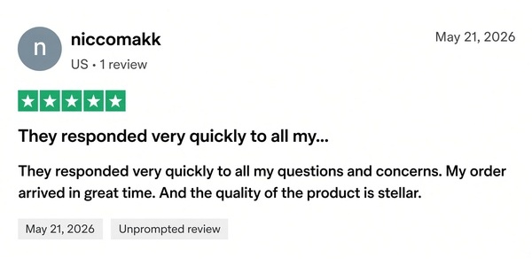 Review Shakicks 2026
