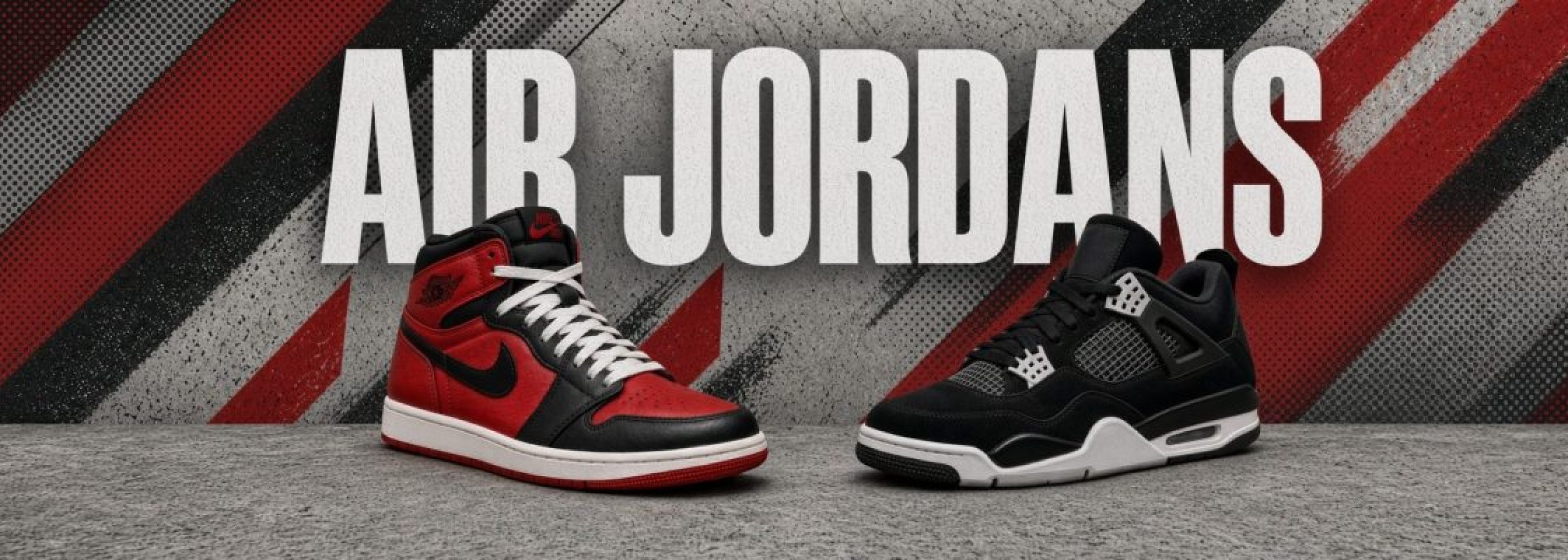 Air Jordans